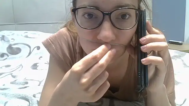 Ashleyspice online show from May 2026 06:06:02 AM