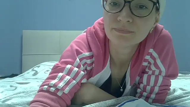 Ashleyspice online show from April 2026 07:03:02 AM