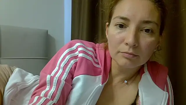Snapshot of Ashleyspice chatting on September 2025 12:09:02 PM Ashleyspice online show from September 2025 12:09:02 PM