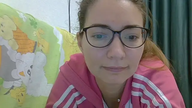 Ashleyspice online show from November 2025 06:45:02 AM