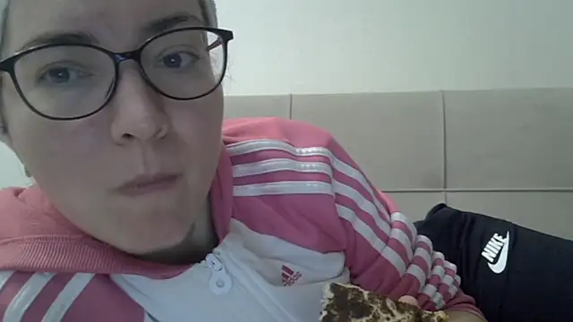 Ashleyspice online show from December 2025 07:13:02 AM