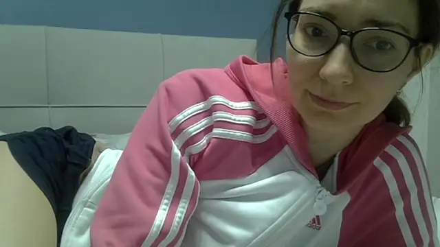 Ashleyspice online show from April 2026 06:48:01 AM