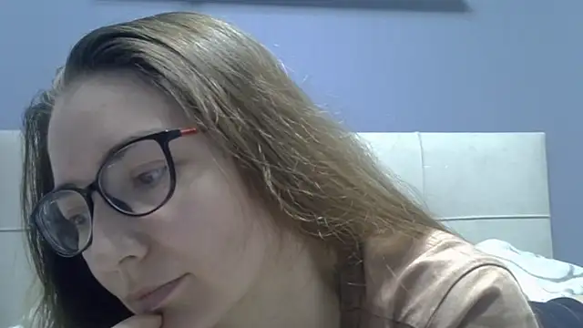 Ashleyspice online show from April 2026 06:53:01 AM