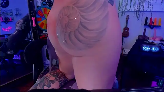 CharletteWebb online show from January 2025 06:24:01 AM