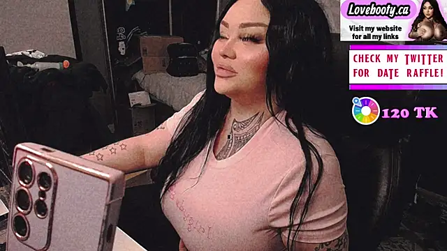 sheylagoddess11 online show from November 2025 05:18:01 AM