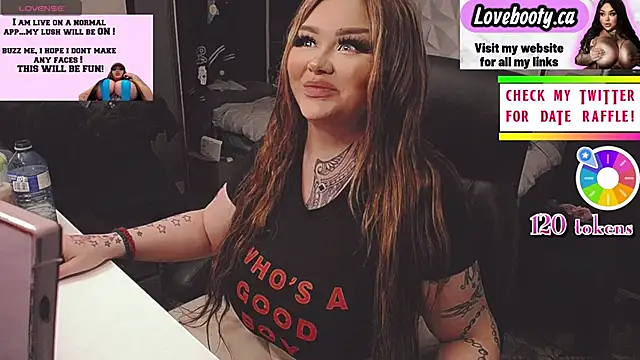 sheylagoddess11 online show from November 2025 05:46:02 PM