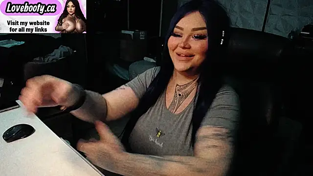 sheylagoddess11 online show from October 2025 10:58:01 AM