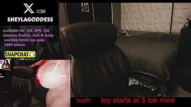 sheylagoddess11 online show from March 2026 03:59:02 AM