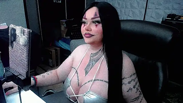 sheylagoddess11 online show from November 2025 07:24:01 AM