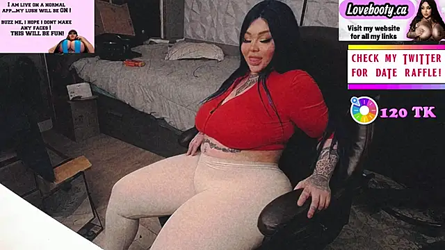 sheylagoddess11 online show from November 2025 12:00:01 AM