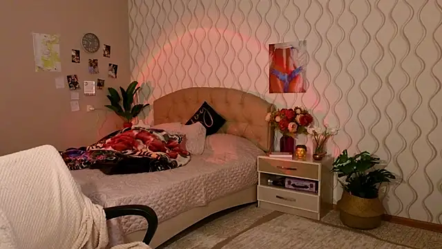 vanessawis  online show from March 2025 02:48:01 AM