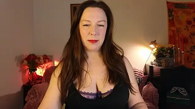 vanessawis  online show from March 2026 10:55:01 PM