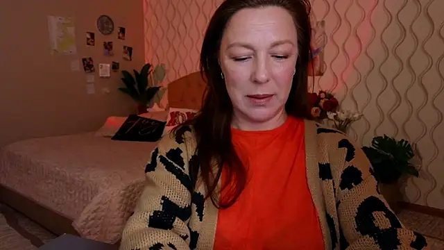 vanessawis  online show from March 2025 01:13:01 AM