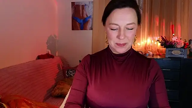 vanessawis  online show from February 2026 02:12:01 AM