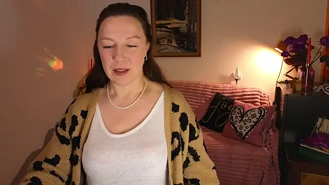 vanessawis  online show from April 2026 12:24:01 AM