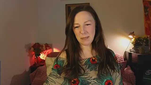 vanessawis  online show from March 2026 11:40:01 PM