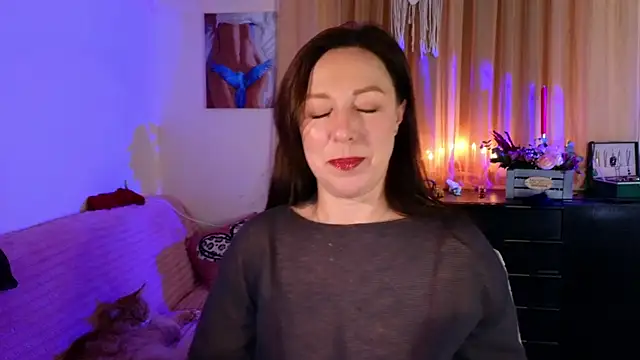 vanessawis  online show from February 2026 01:14:02 AM