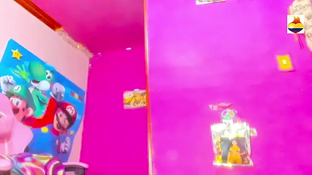 BARBYCHOCOLAT online show from March 2026 11:32:01 PM