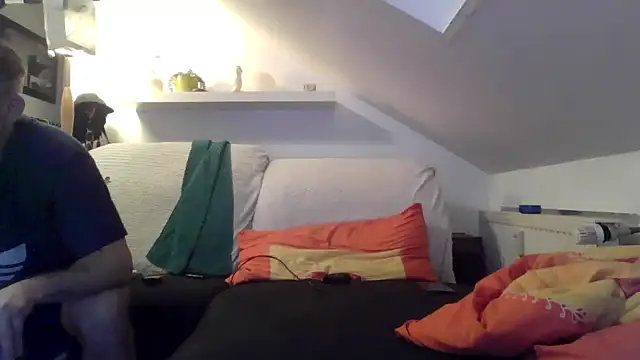 Cambitchboy online show from January 2026 03:44:01 AM