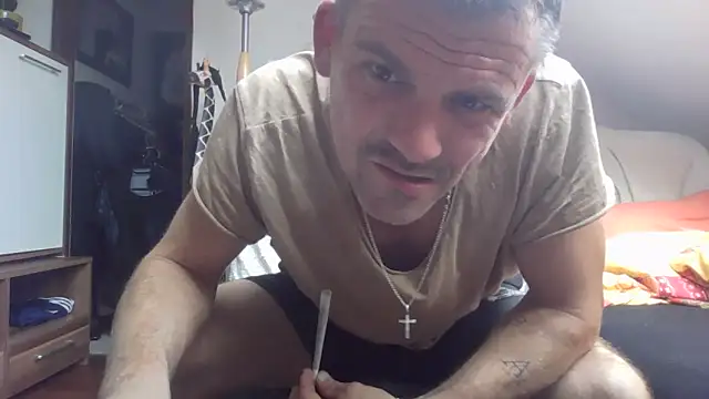 Cambitchboy online show from October 2025 01:12:01 PM