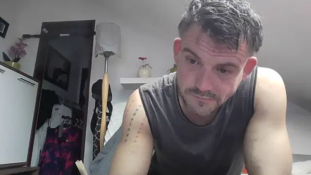 Cambitchboy online show from February 2026 02:30:02 PM