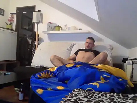 Cambitchboy online show from December 2025 02:39:02 AM