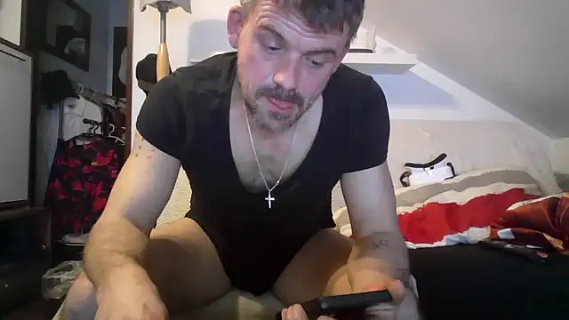 Cambitchboy online show from February 2026 05:48:02 PM