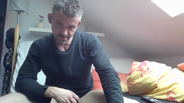 Cambitchboy online show from March 2026 02:12:01 PM