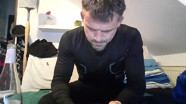 Cambitchboy online show from January 2026 07:50:01 PM