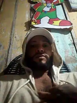 Kanekki2 online show from April 2026 09:05:02 AM