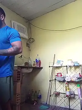 Kanekki2 online show from March 2026 01:38:01 PM