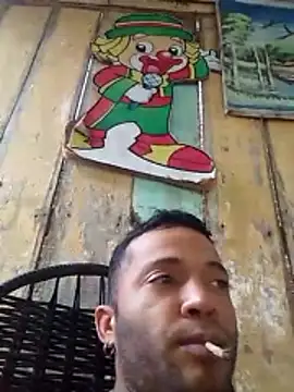 Kanekki2 online show from April 2026 03:46:01 PM