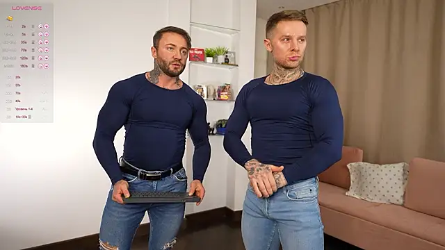 Demianblake online show from February 2026 03:42:01 PM