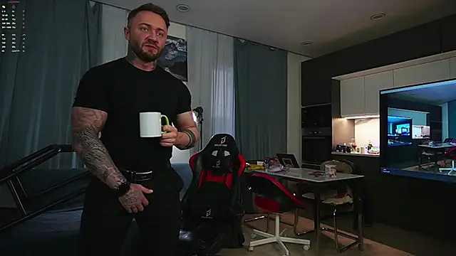 Demianblake online show from April 2026 04:02:02 PM