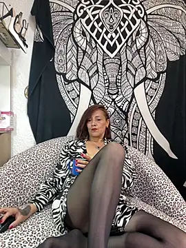 Boonny Boo01 online show from April 2026 04:57:02 PM