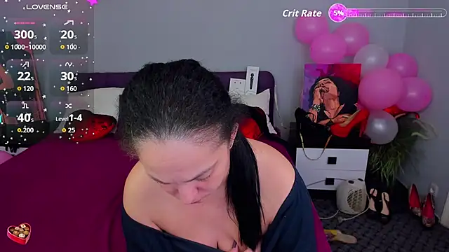 DarlingMilf online show from March 2026 06:09:02 PM