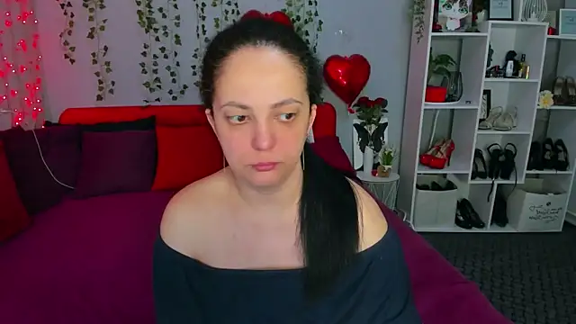 DarlingMilf online show from March 2026 08:03:01 PM