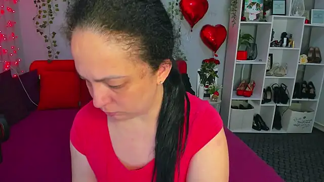 DarlingMilf online show from March 2026 07:04:01 PM