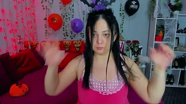 DarlingMilf online show from November 2025 05:29:02 PM