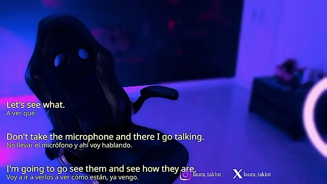 Snapshot of Laura_takint chatting on February 2026 08:09:02 PM Laura takint online show from February 2026 08:09:02 PM