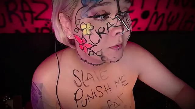 Laura takint online show from February 2025 10:15:02 PM