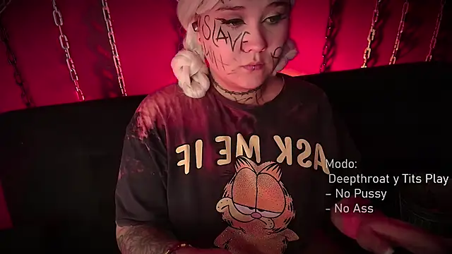 Laura takint online show from March 2025 10:15:02 PM