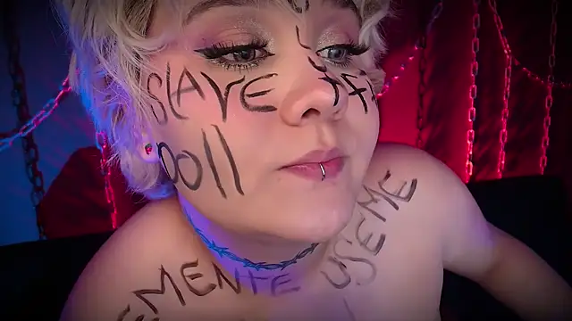 Laura takint online show from March 2025 04:03:02 PM