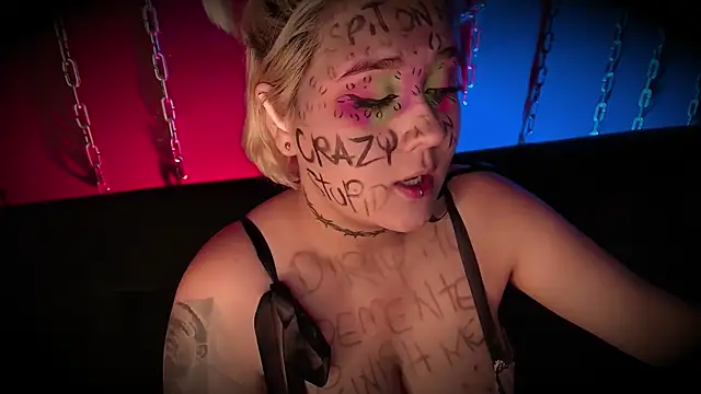 Laura takint online show from March 2025 10:10:01 PM