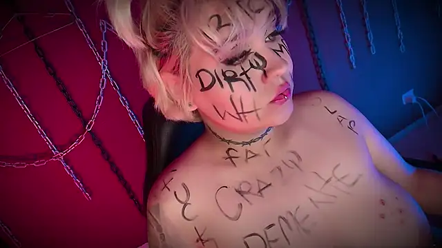 Laura takint online show from March 2025 10:21:01 PM