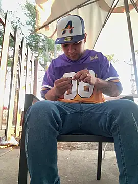 marhi32 online show from February 2026 11:34:02 PM