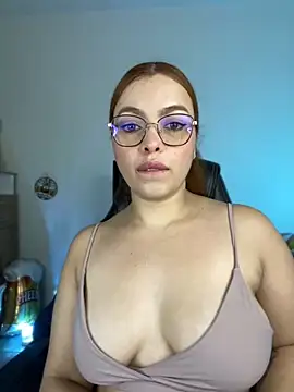 Liza 1 online show from October 2025 12:34:01 AM