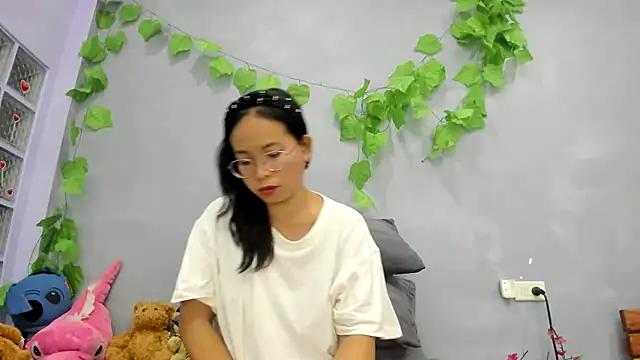 loveley jenny online show from July 2026 05:36:01 AM