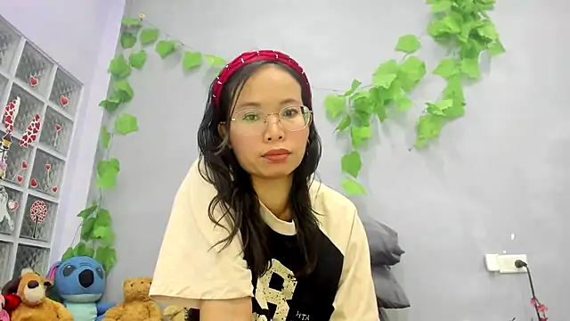 loveley jenny online show from July 2026 03:13:01 AM