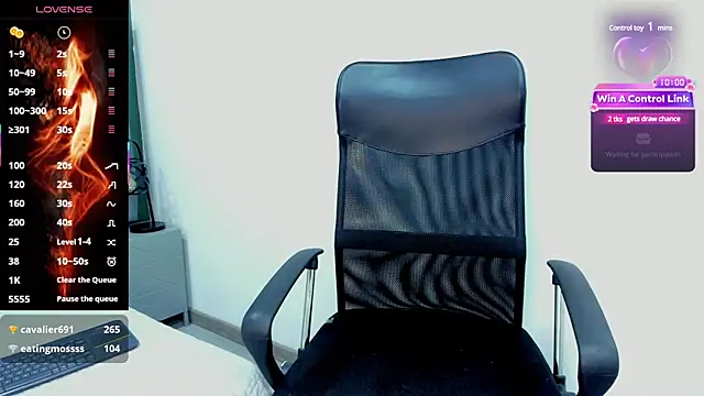 Tracy lambo online show from March 2025 10:33:02 AM